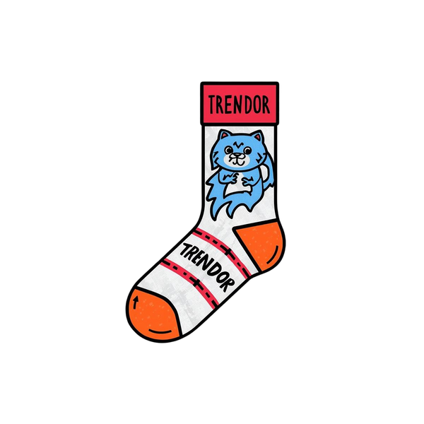 Trendor