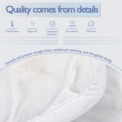 Floral Quilt 3 Pieces Microfiber Quilt Sets Lightweight Bedspreads Botanical Coverlets Quilt Bedding Set All Season Quilts