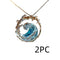 Necklace 2PC